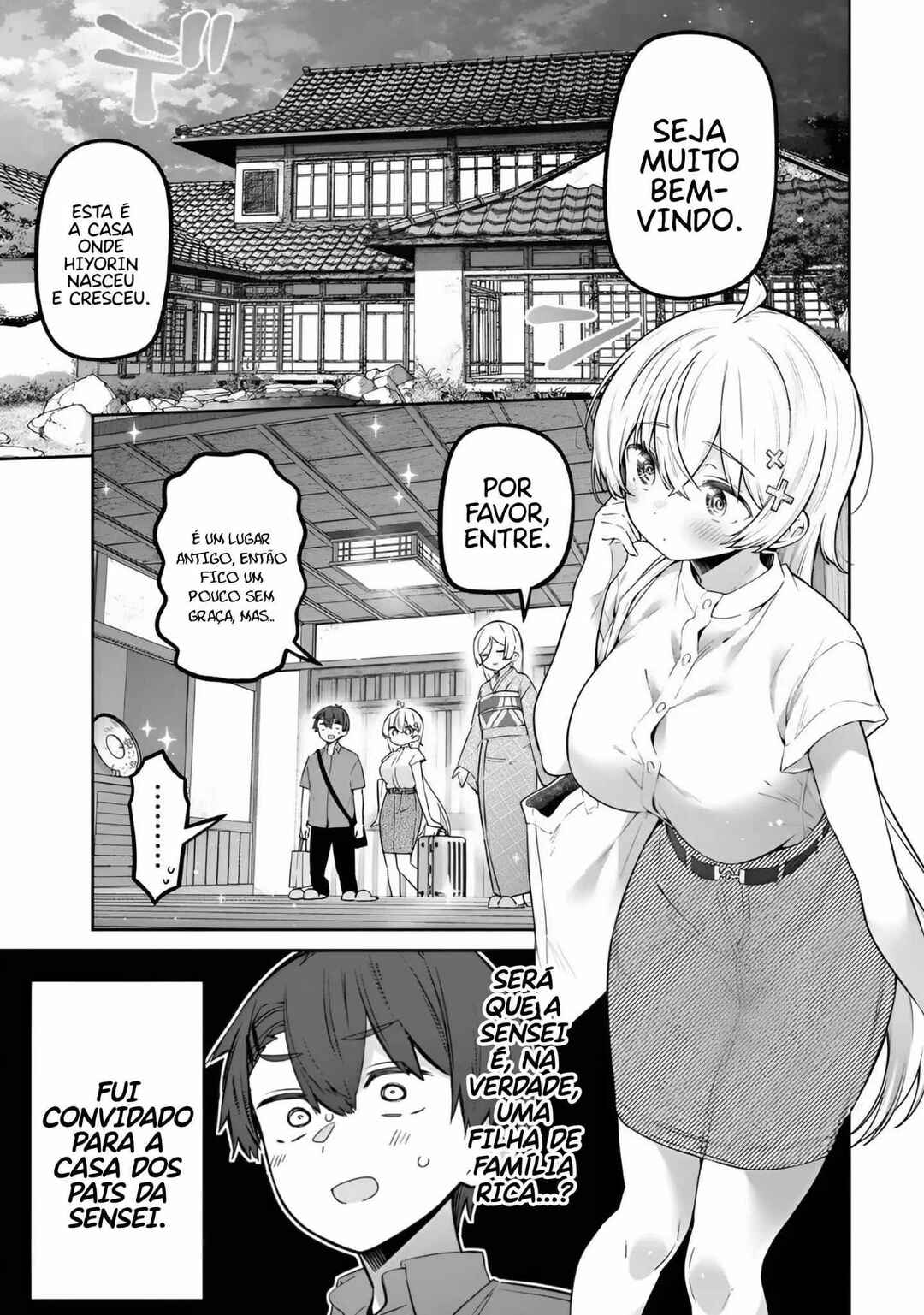 Chapter 153 - Page 1