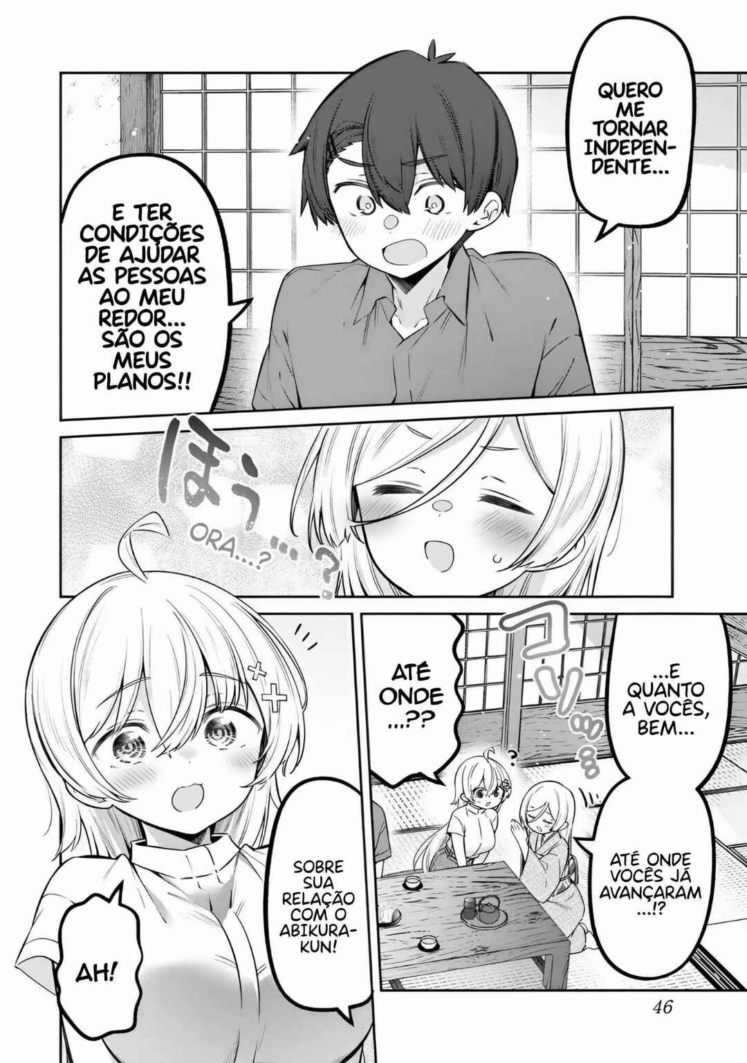 Chapter 153 - Page 10