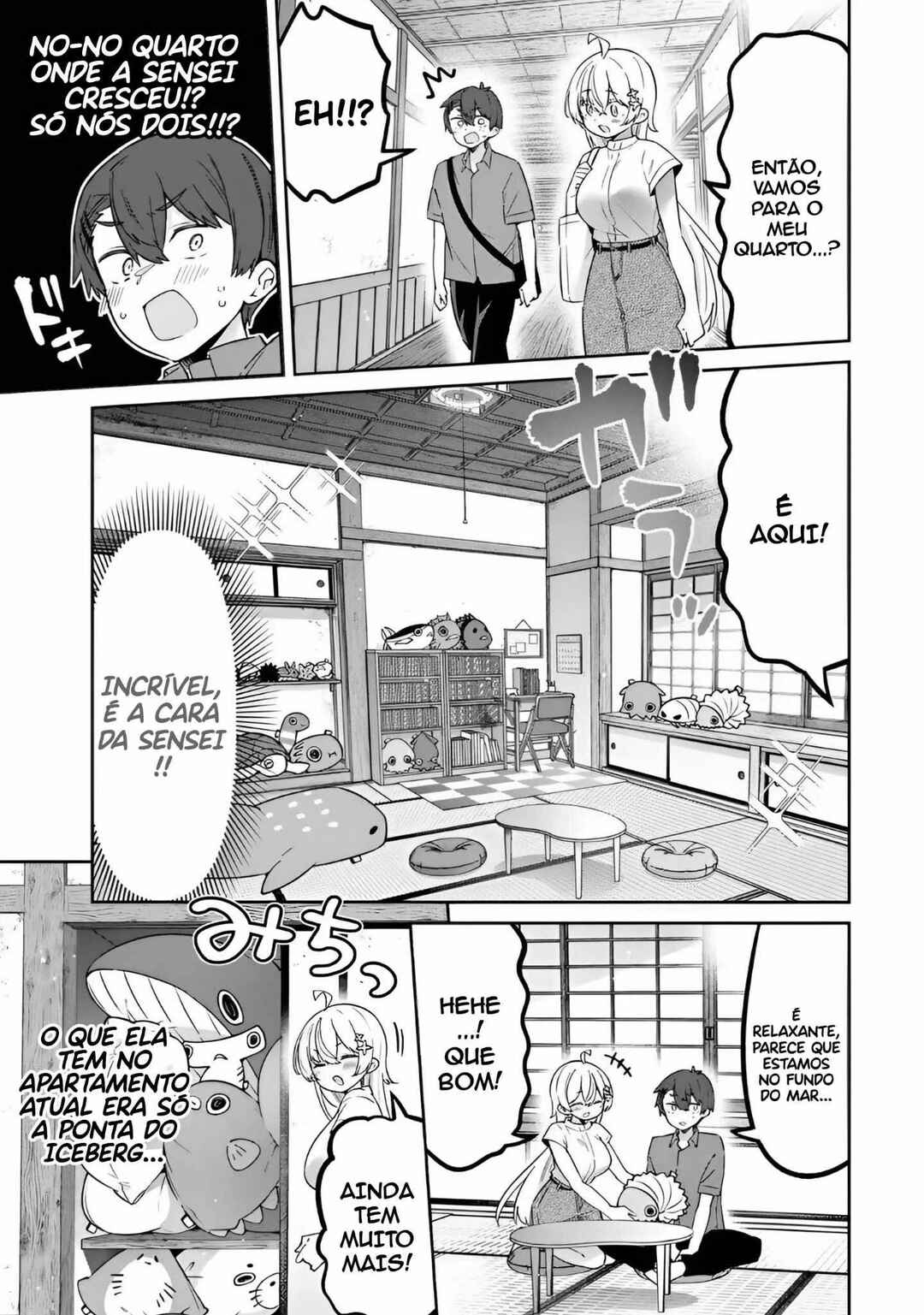 Chapter 153 - Page 3