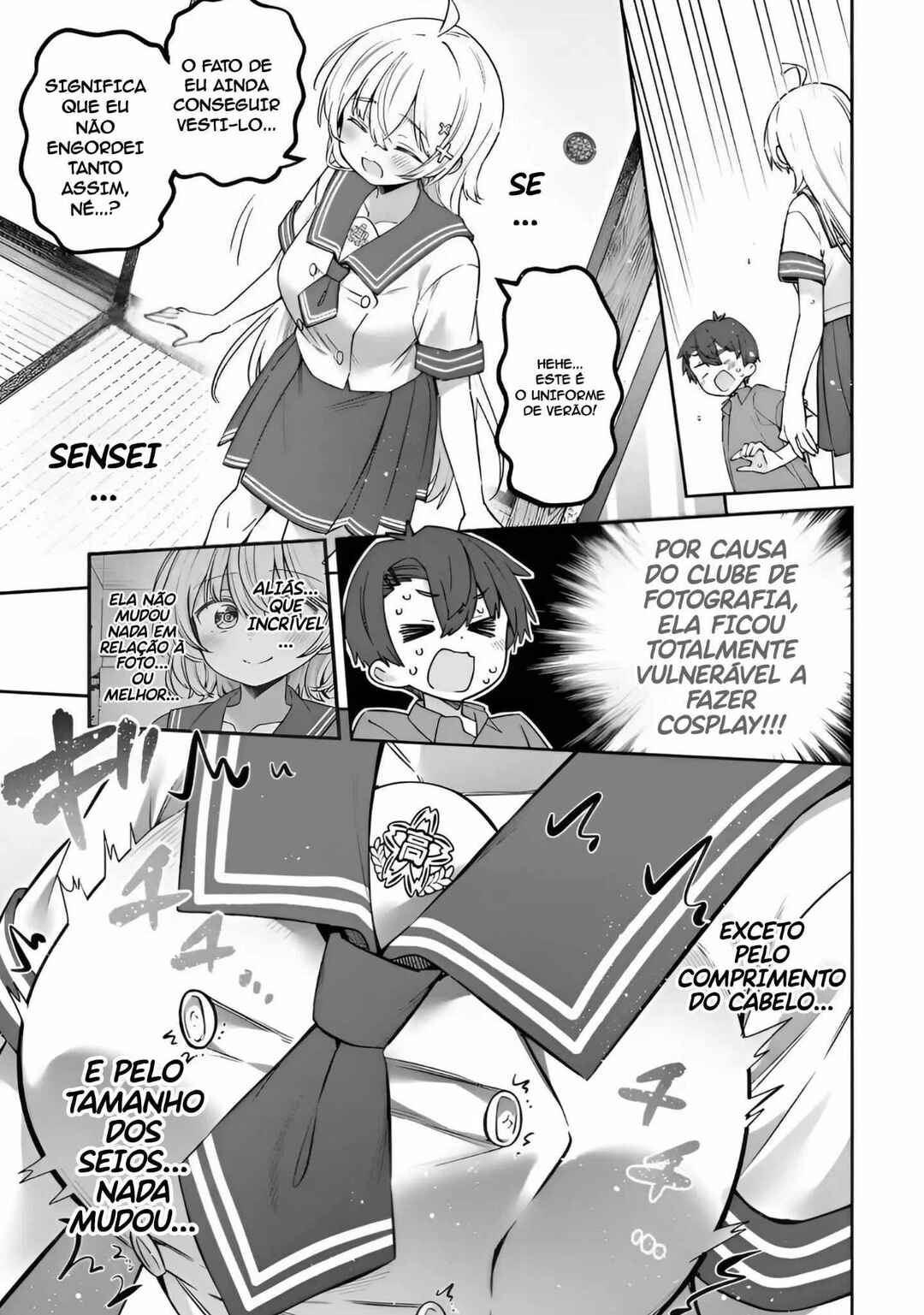 Chapter 153 - Page 7