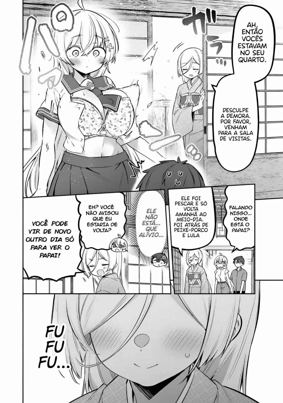 Chapter 153 - Page 8