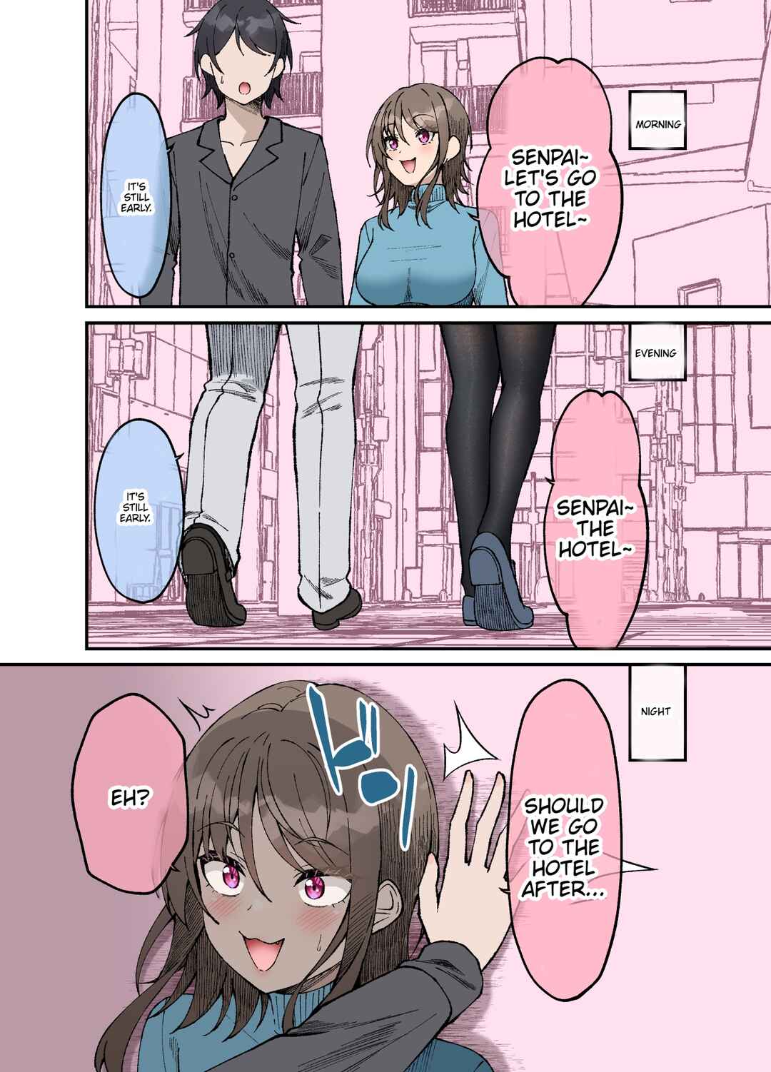 Chapter 33 - Page 1
