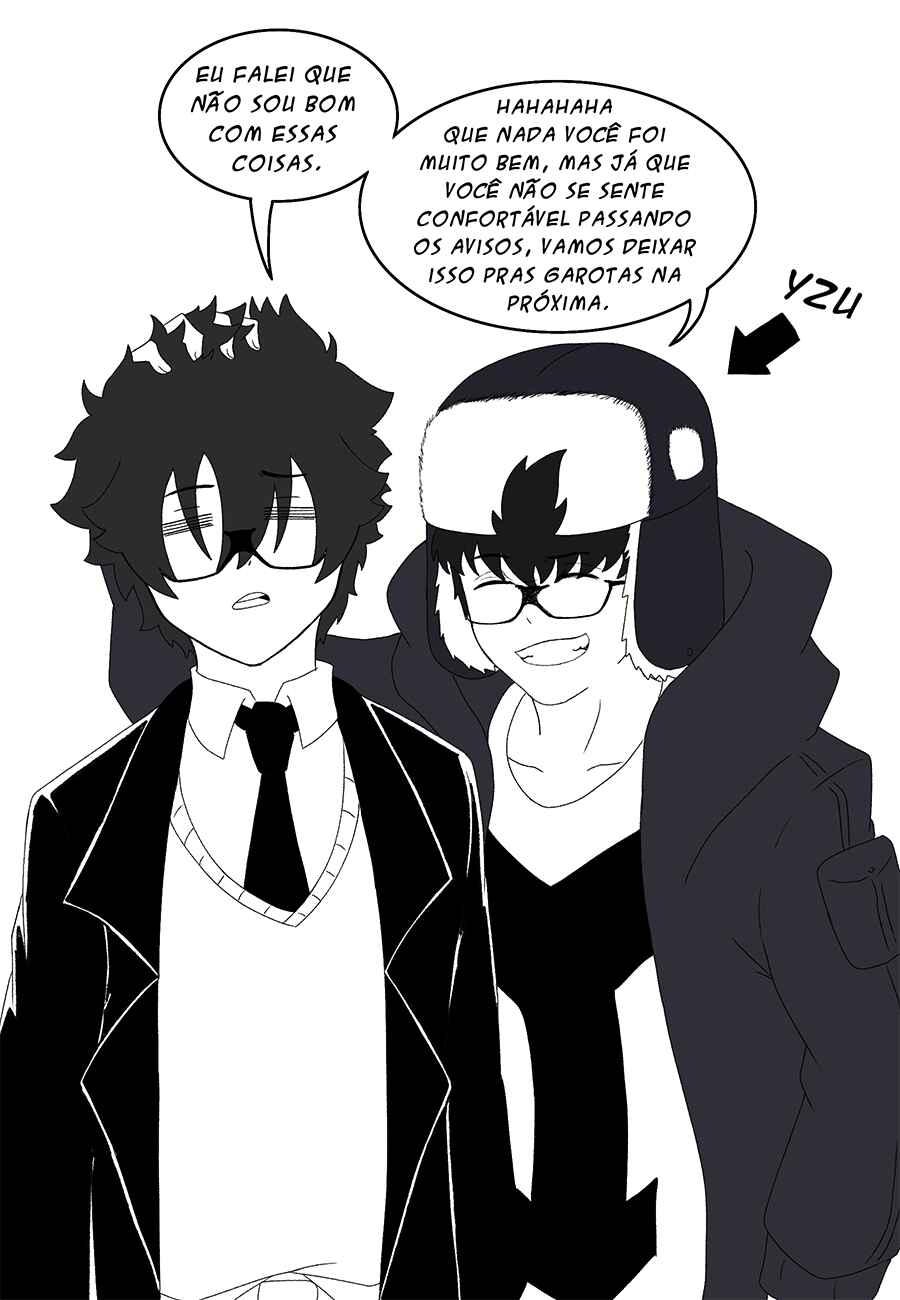Chapter 3 - Page 5