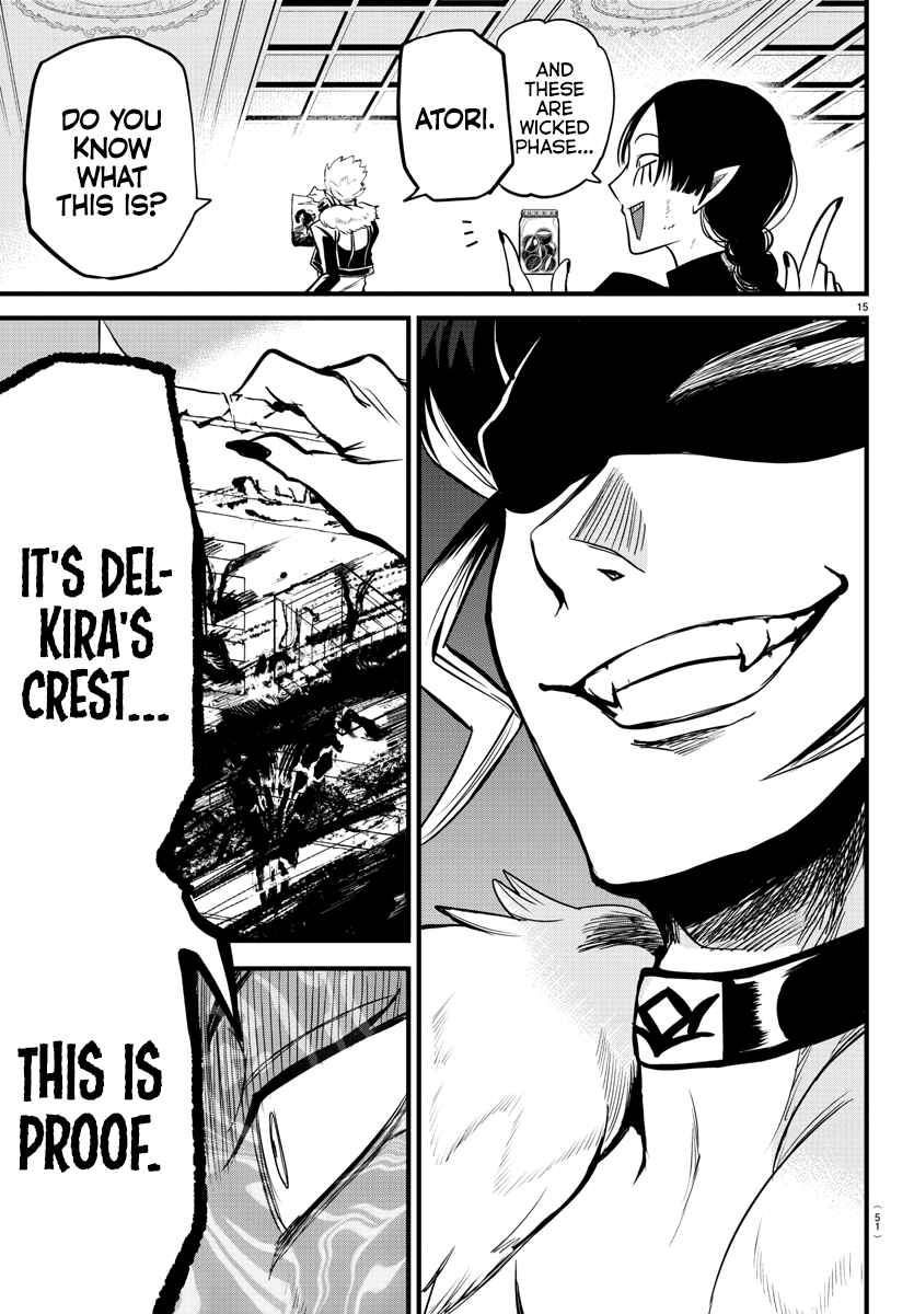 Chapter 267 - Page 16