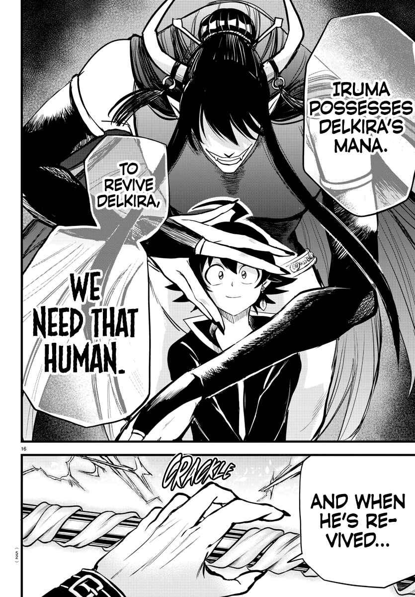 Chapter 267 - Page 17