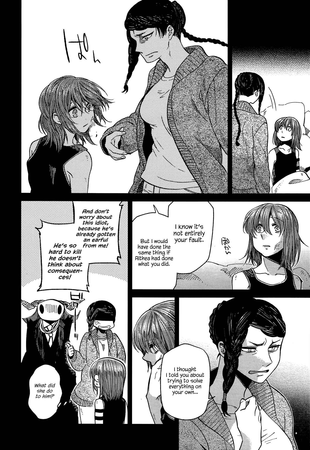 Chapter 36 - Page 15