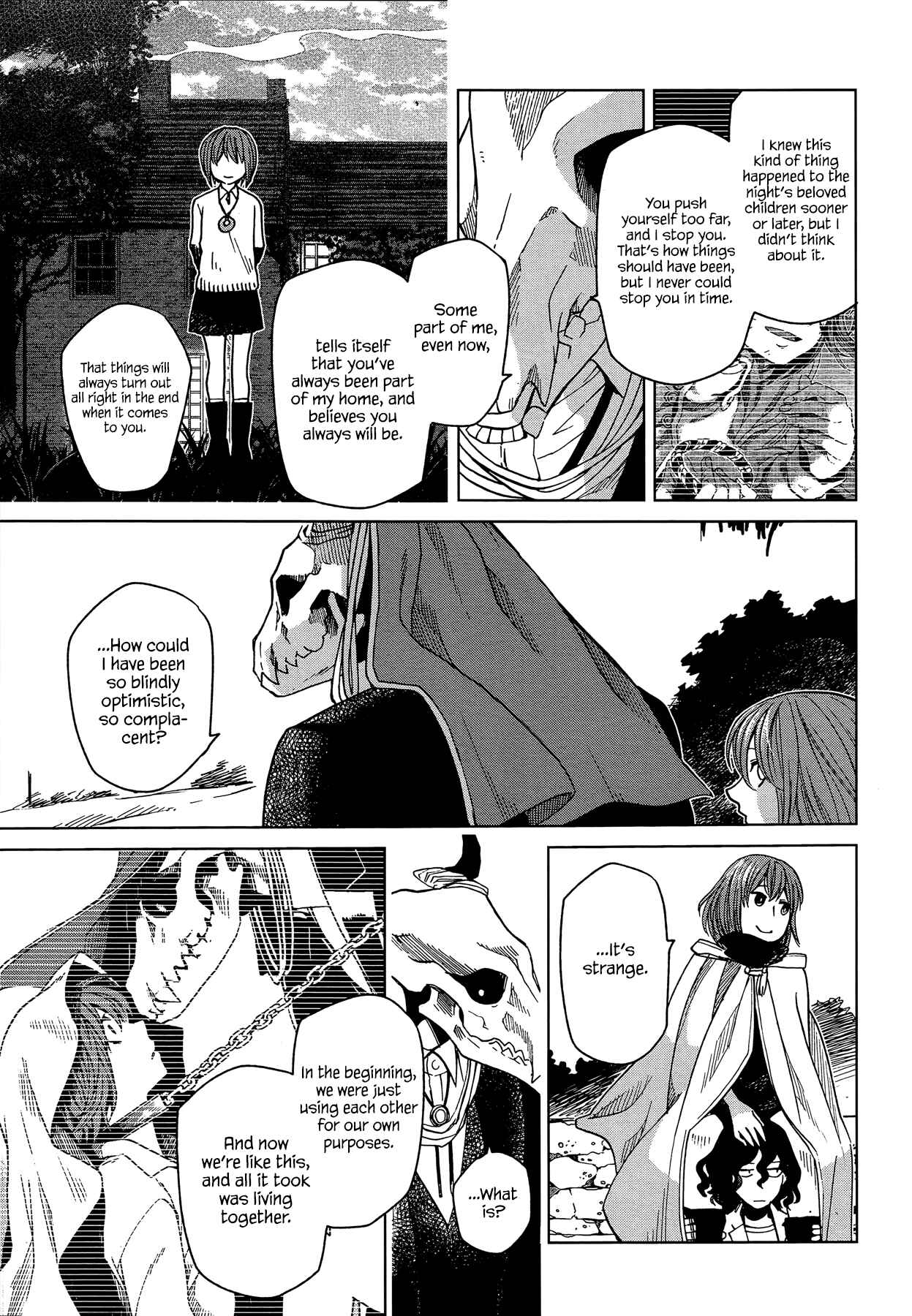 Chapter 36 - Page 28