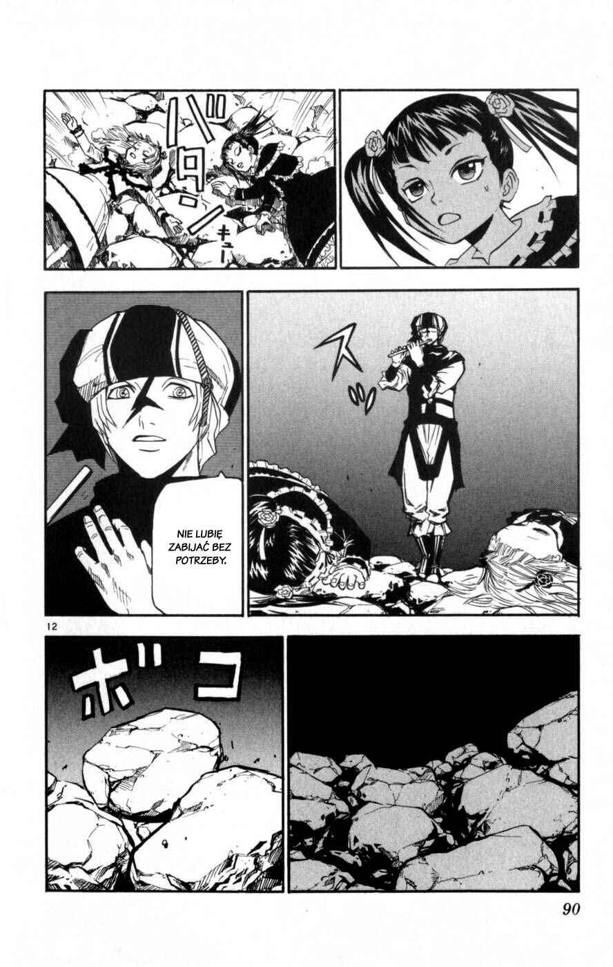 Chapter 42 - Page 12