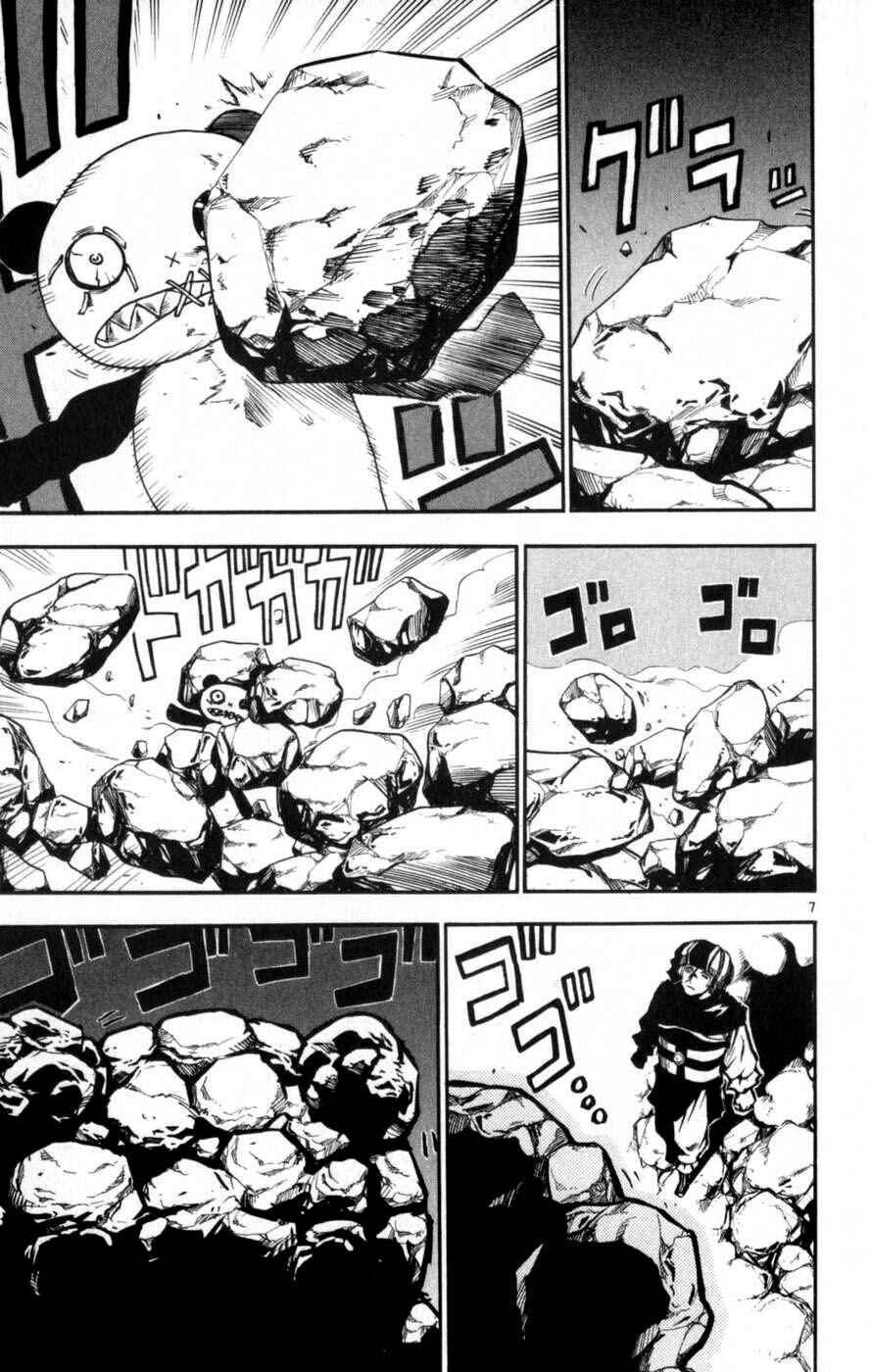 Chapter 42 - Page 7