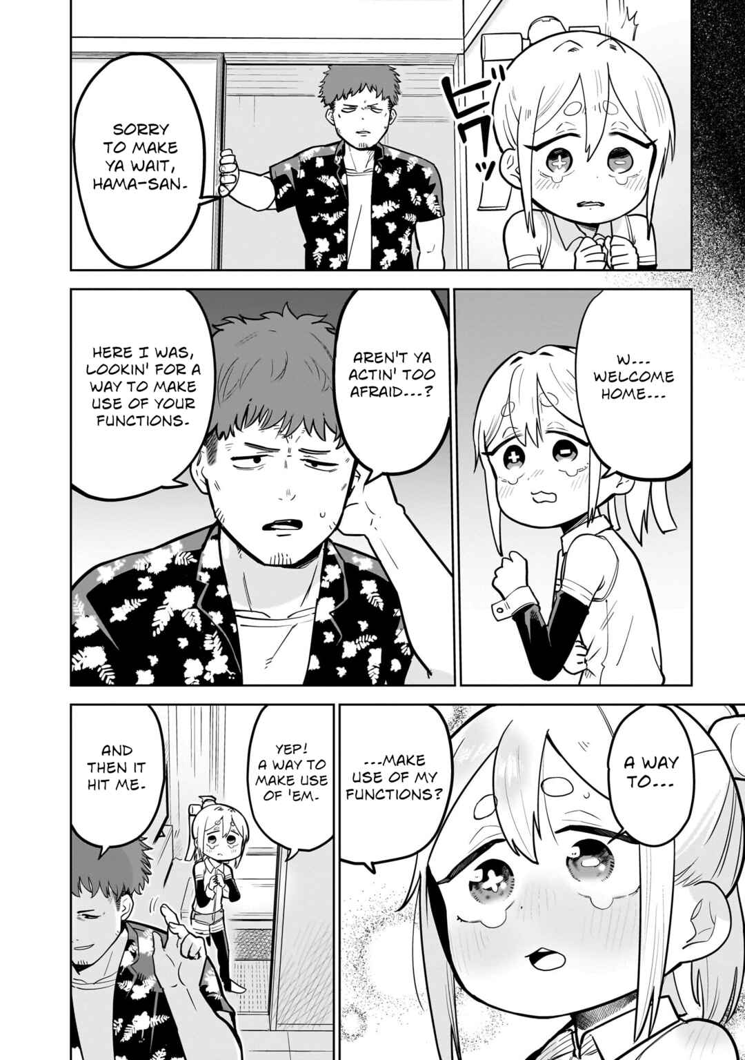 Chapter 2 - Page 10