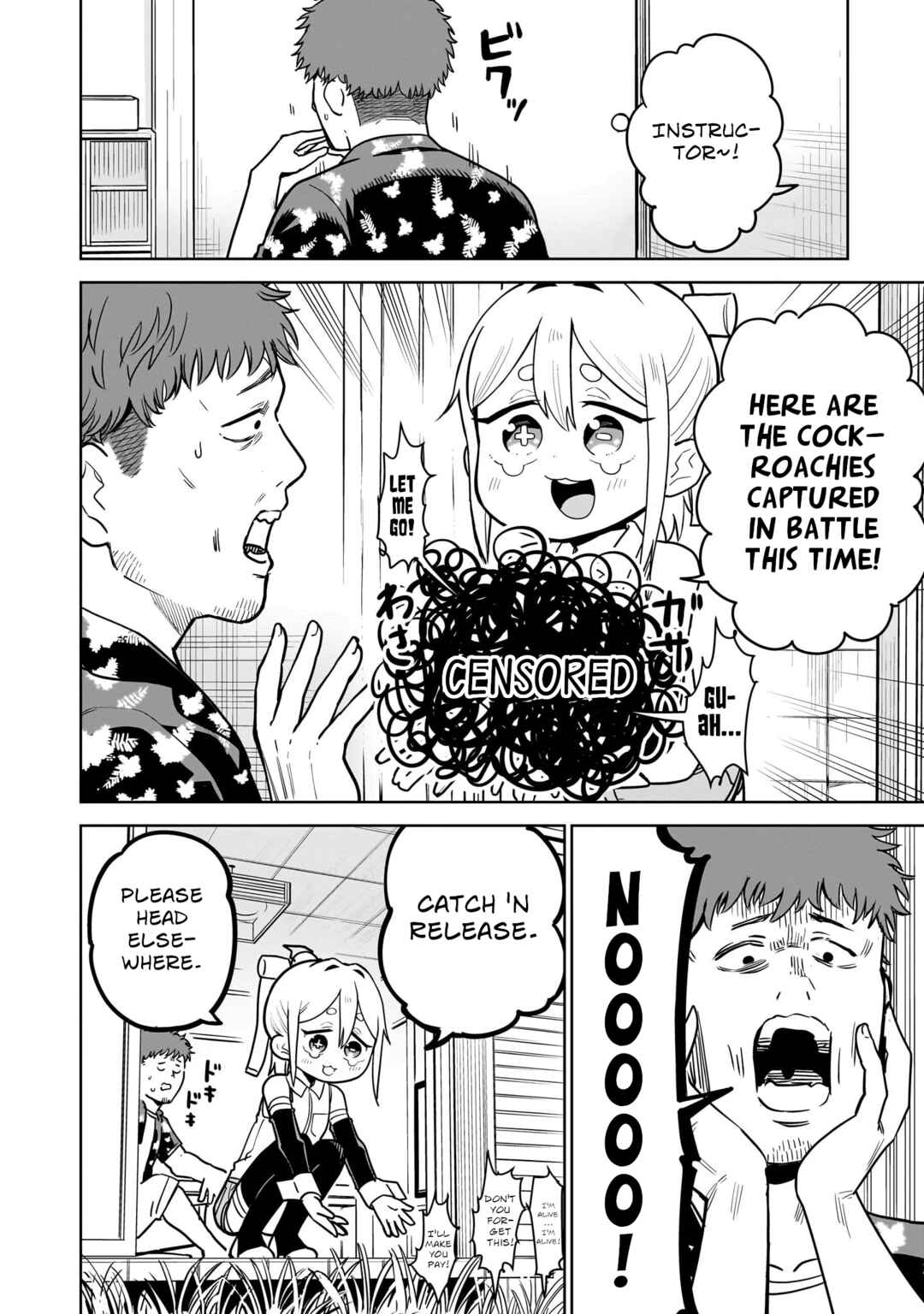 Chapter 2 - Page 2