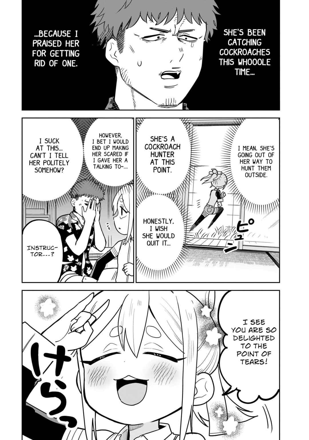 Chapter 2 - Page 3