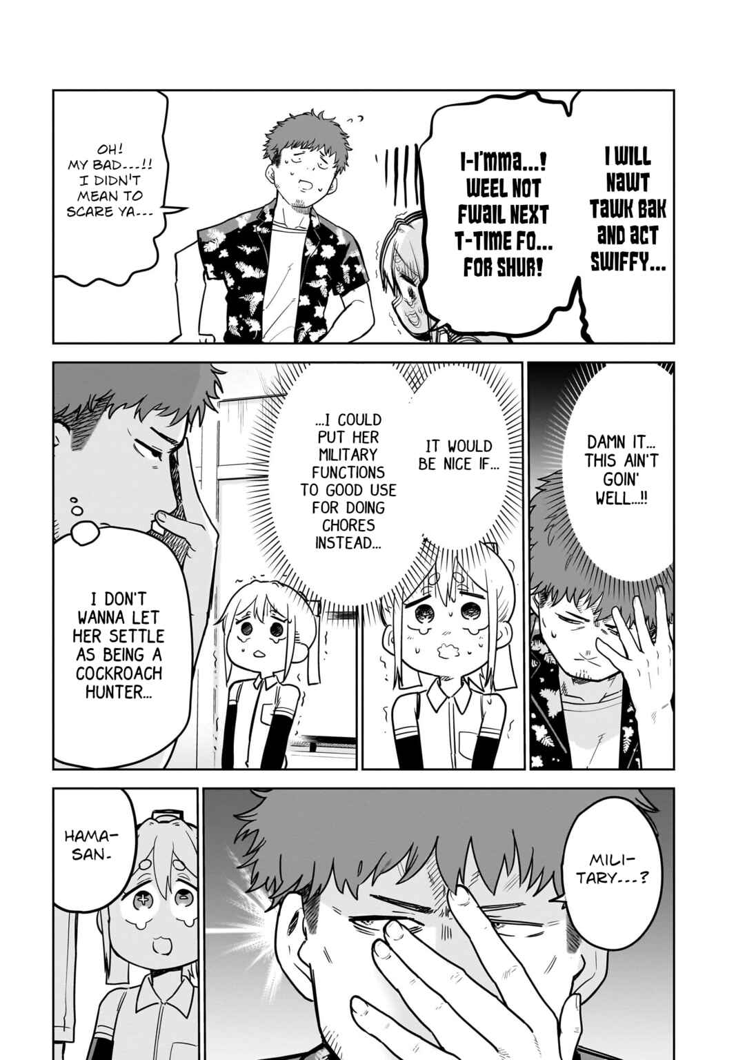 Chapter 2 - Page 7