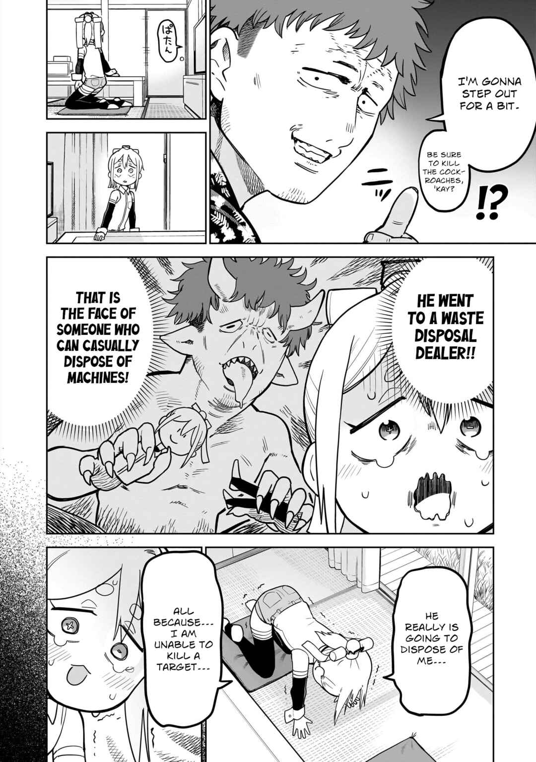 Chapter 2 - Page 8