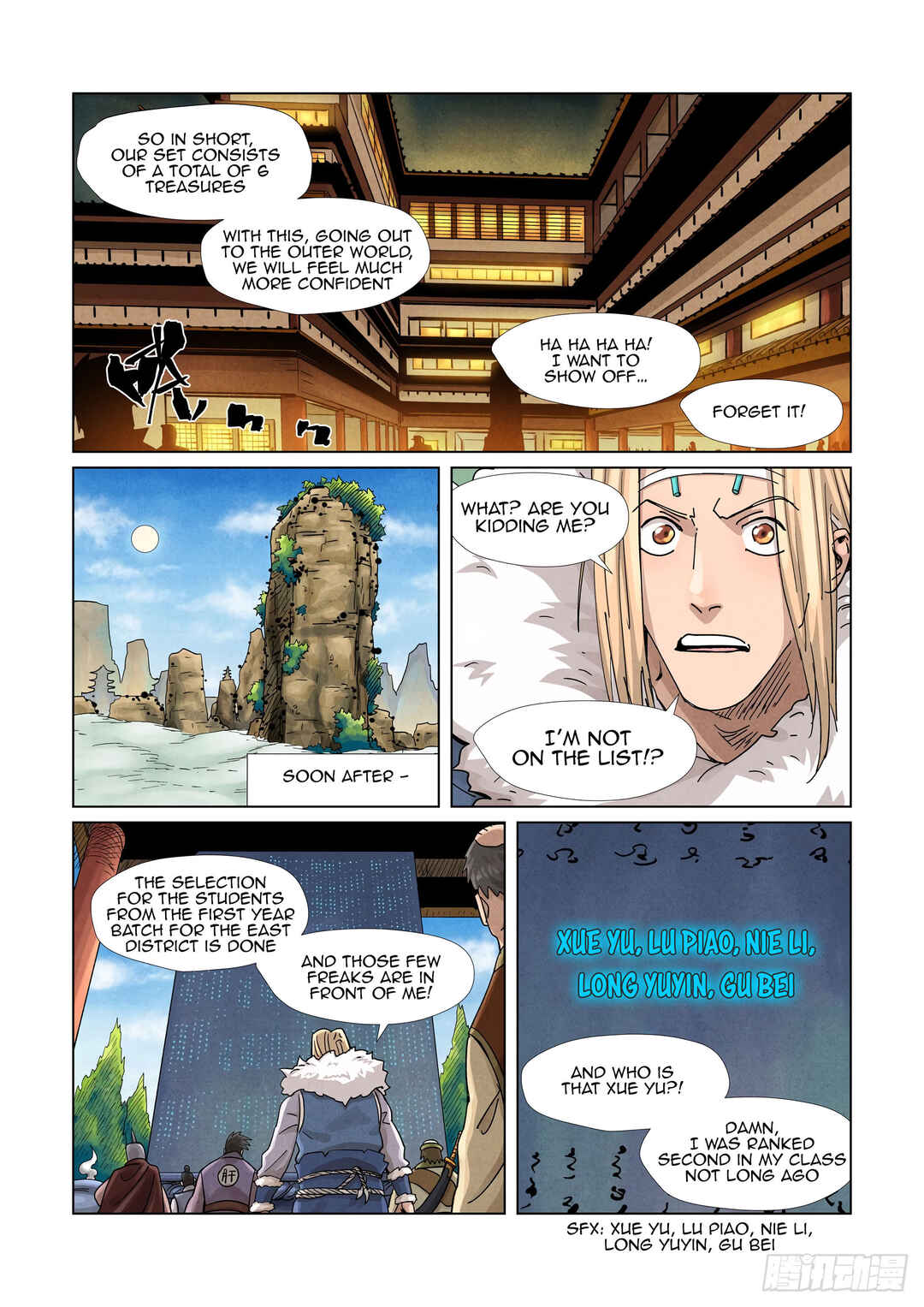 Chapter 368 - Page 9