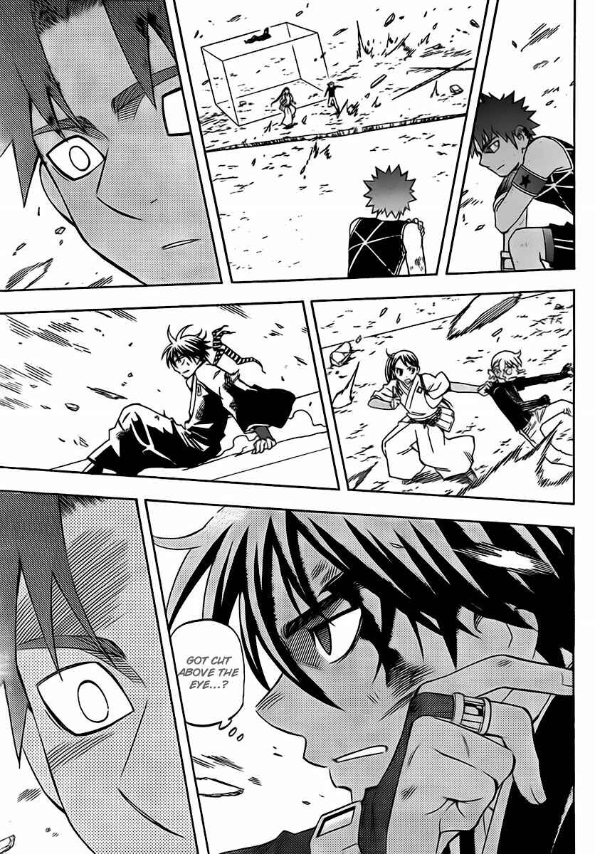 Chapter 275 - Page 11