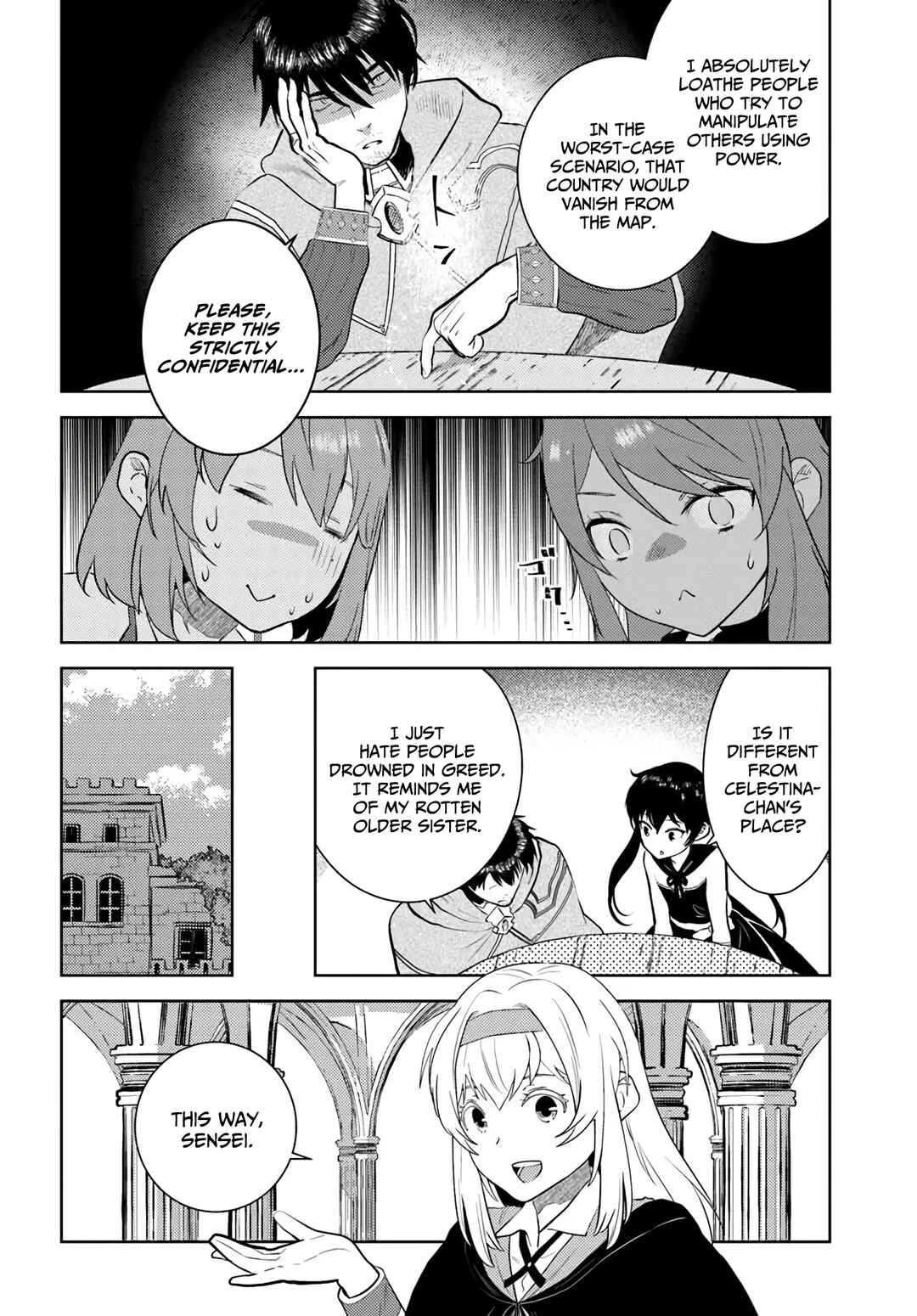 Chapter 53 - Page 19
