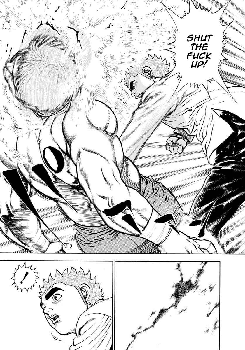 Chapter 373 - Page 15