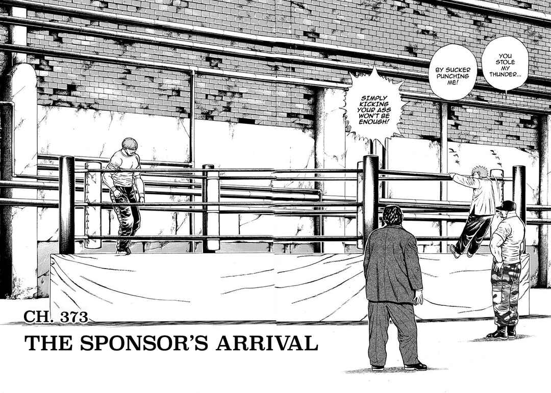 Chapter 373 - Page 2