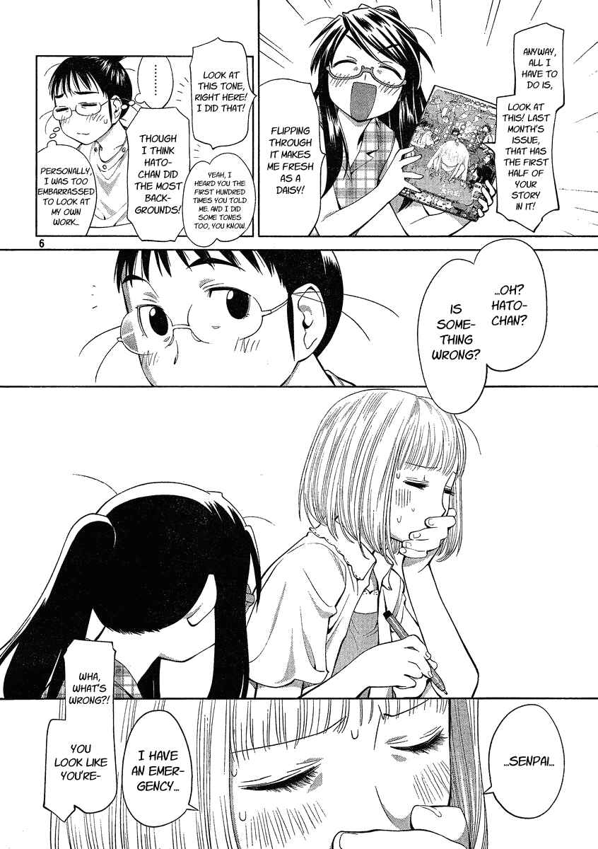 Chapter 62 - Page 10