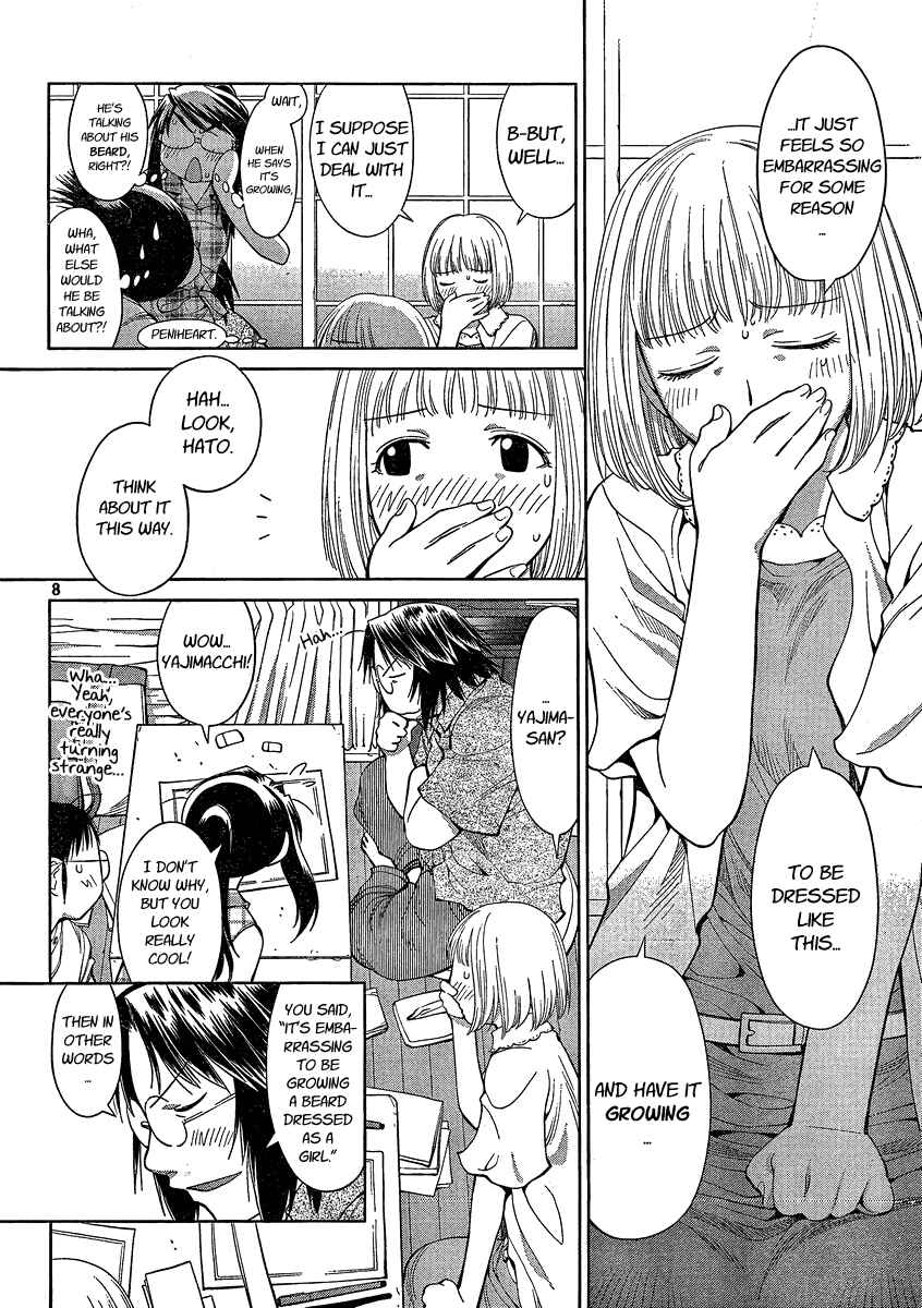 Chapter 62 - Page 12
