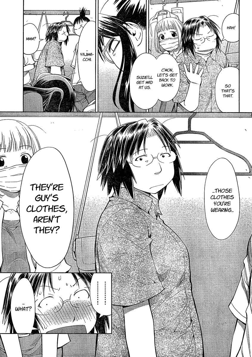Chapter 62 - Page 19