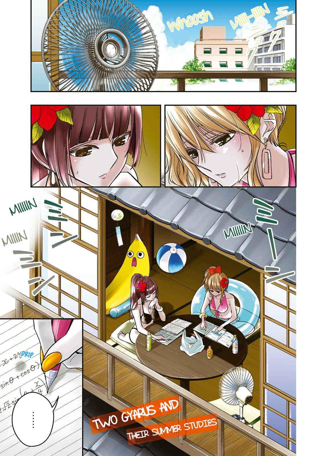 Chapter 18 - Page 1