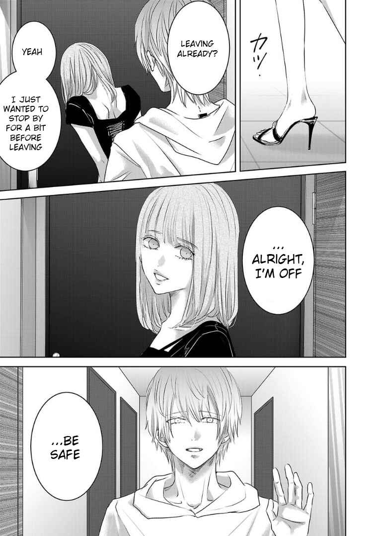 Chapter 124 - Page 1