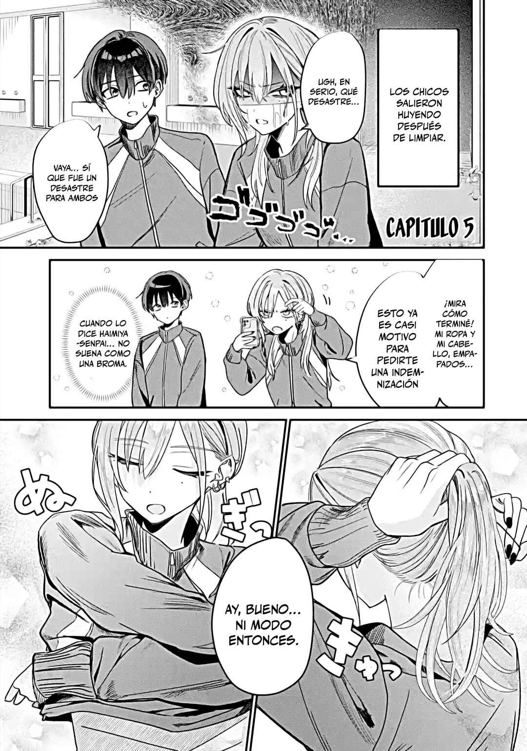 Chapter 5 - Page 1