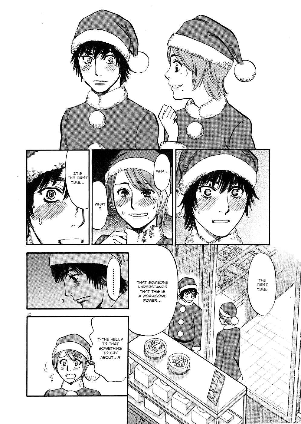 Chapter 37 - Page 12