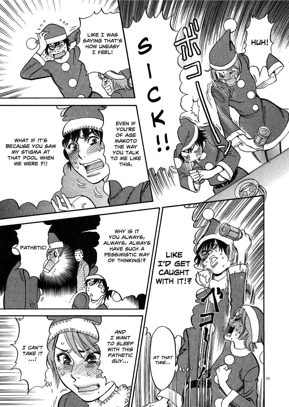 Chapter 37 - Page 15