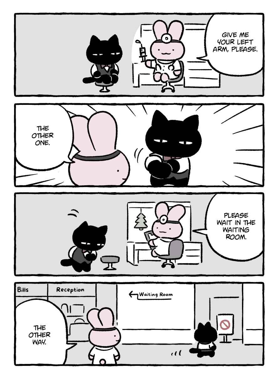 Chapter 144 - Page 1