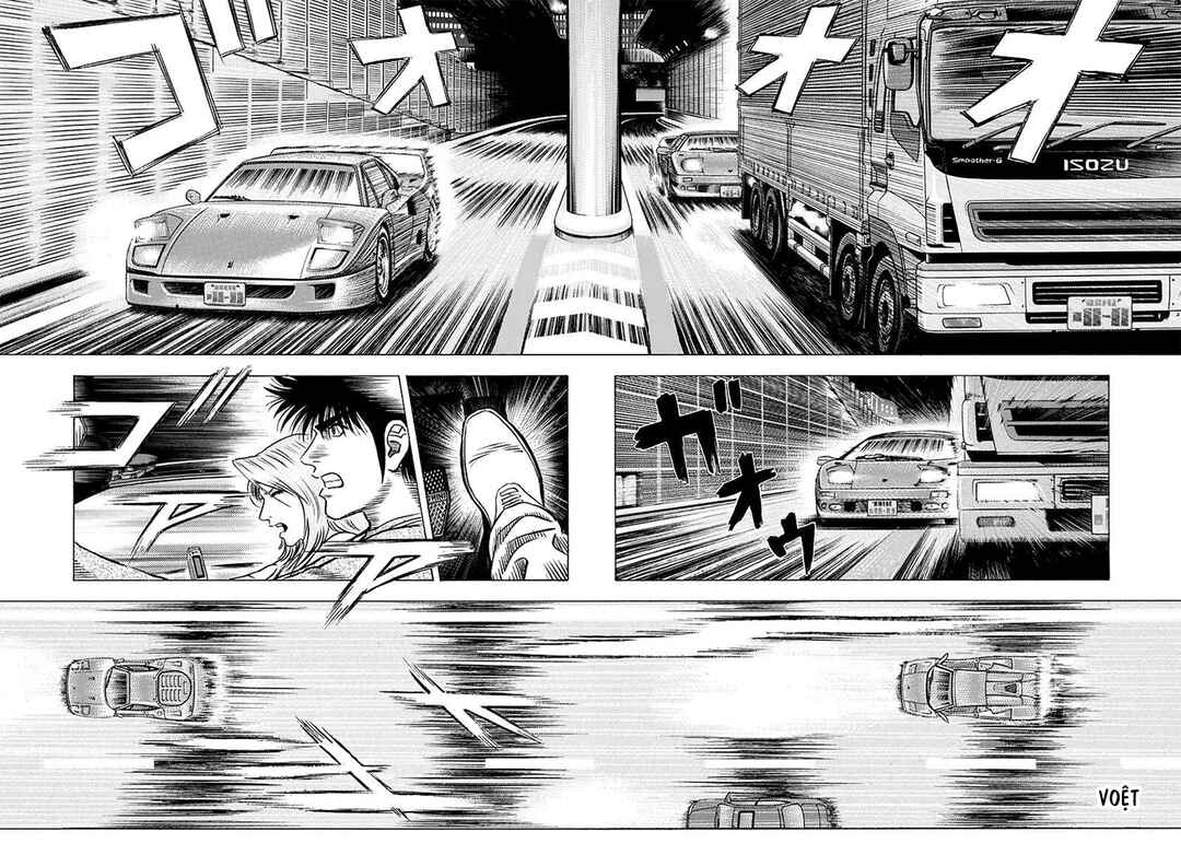 Chapter 131 - Page 7