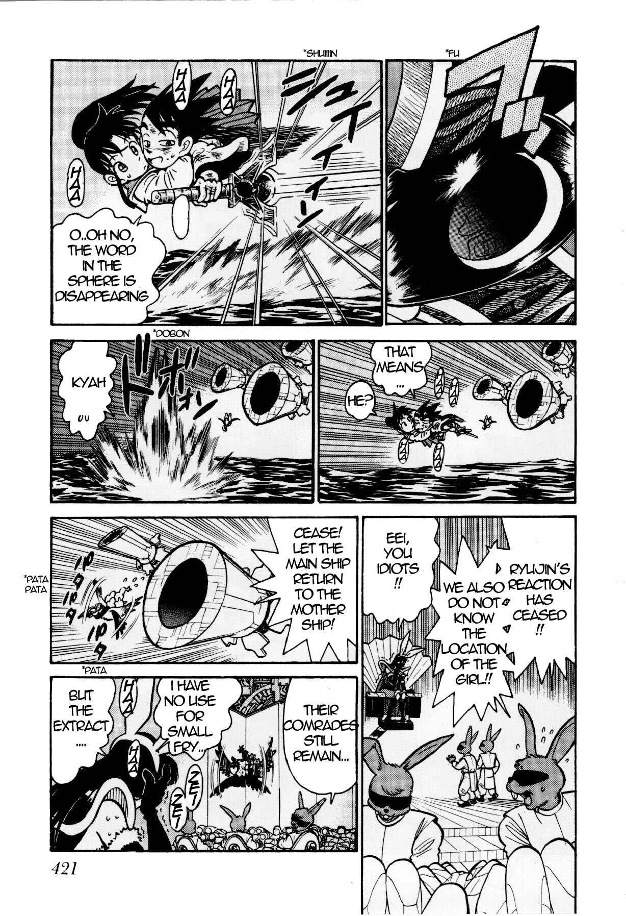Chapter 123 - Page 15