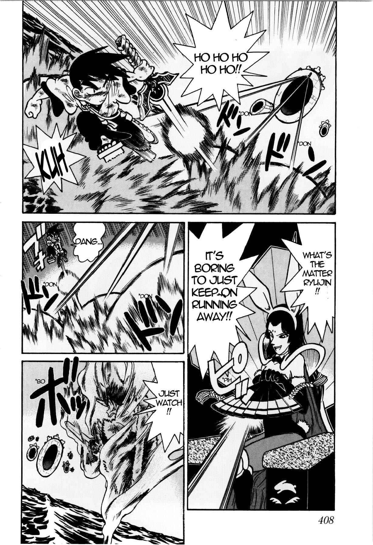 Chapter 123 - Page 2