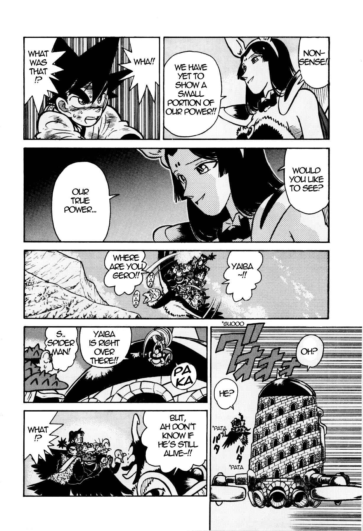 Chapter 123 - Page 8