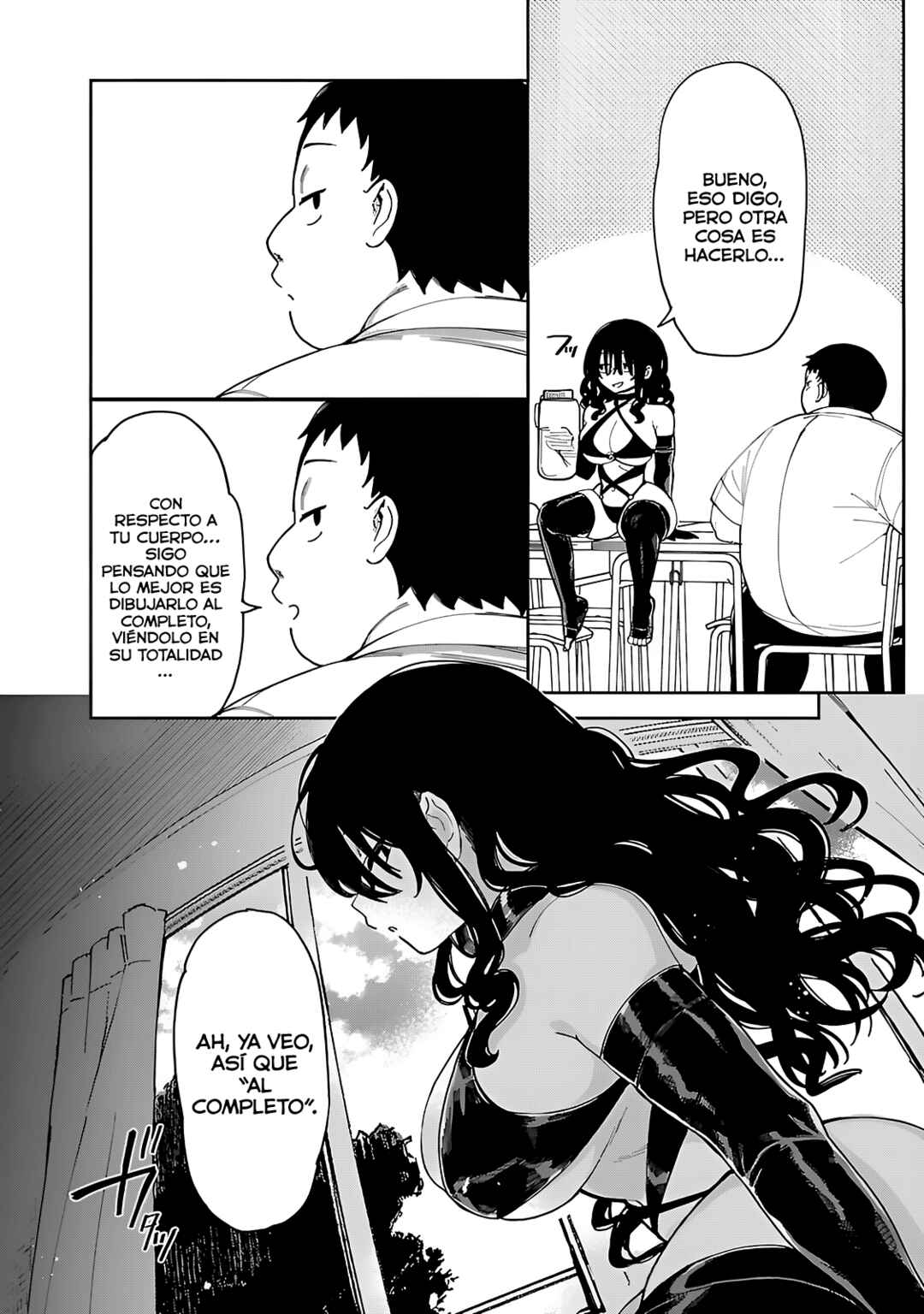 Chapter 61 - Page 14