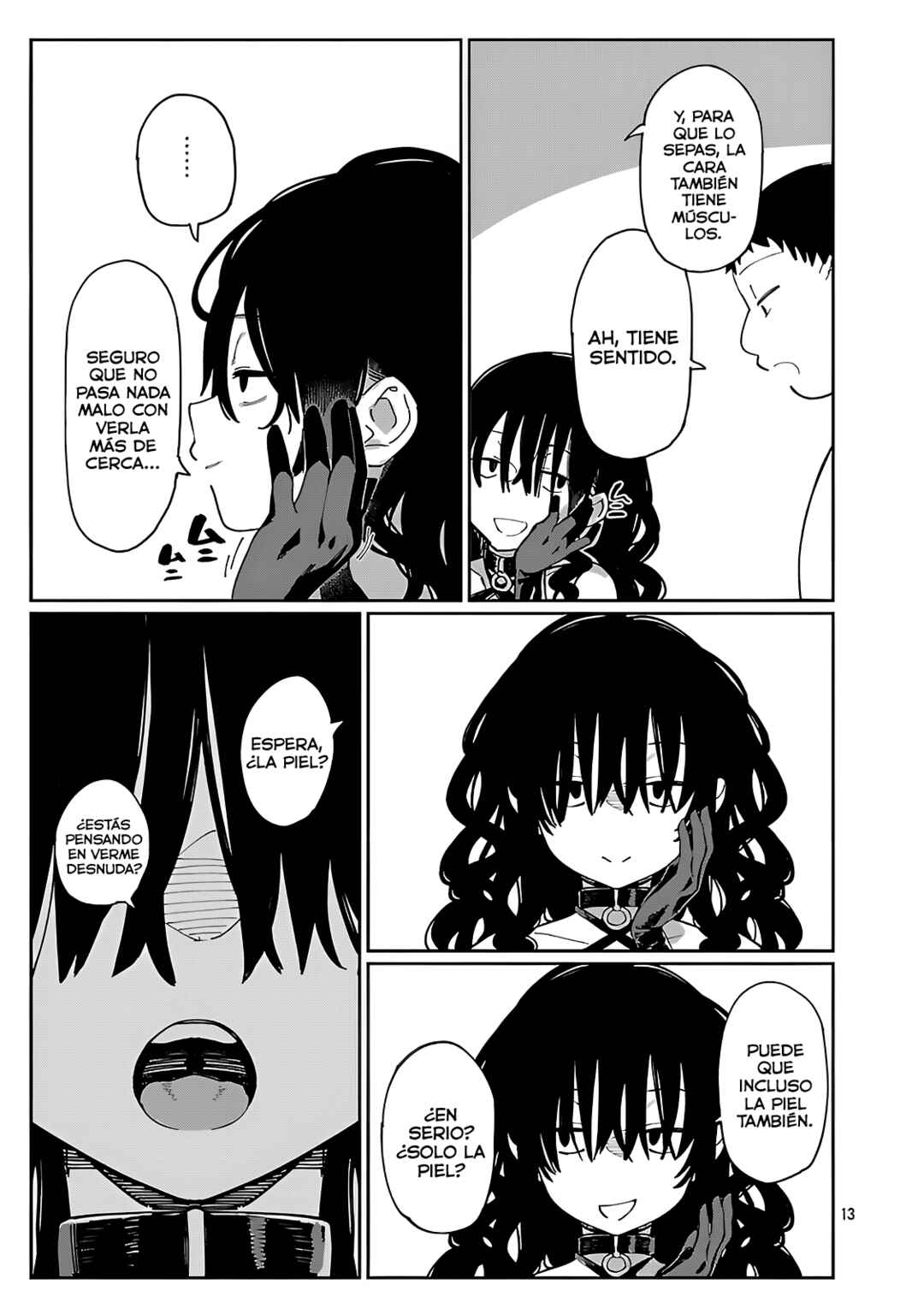 Chapter 61 - Page 15