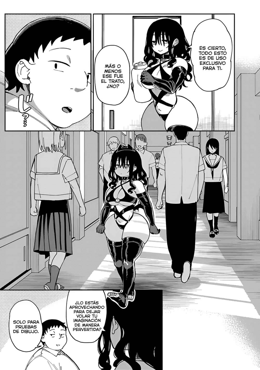 Chapter 61 - Page 19