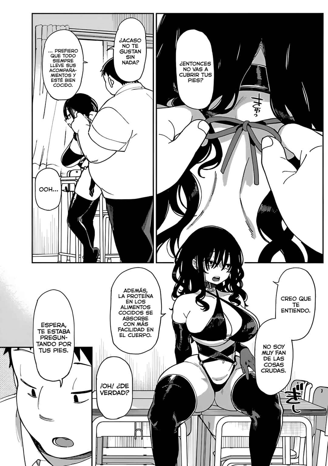 Chapter 61 - Page 6