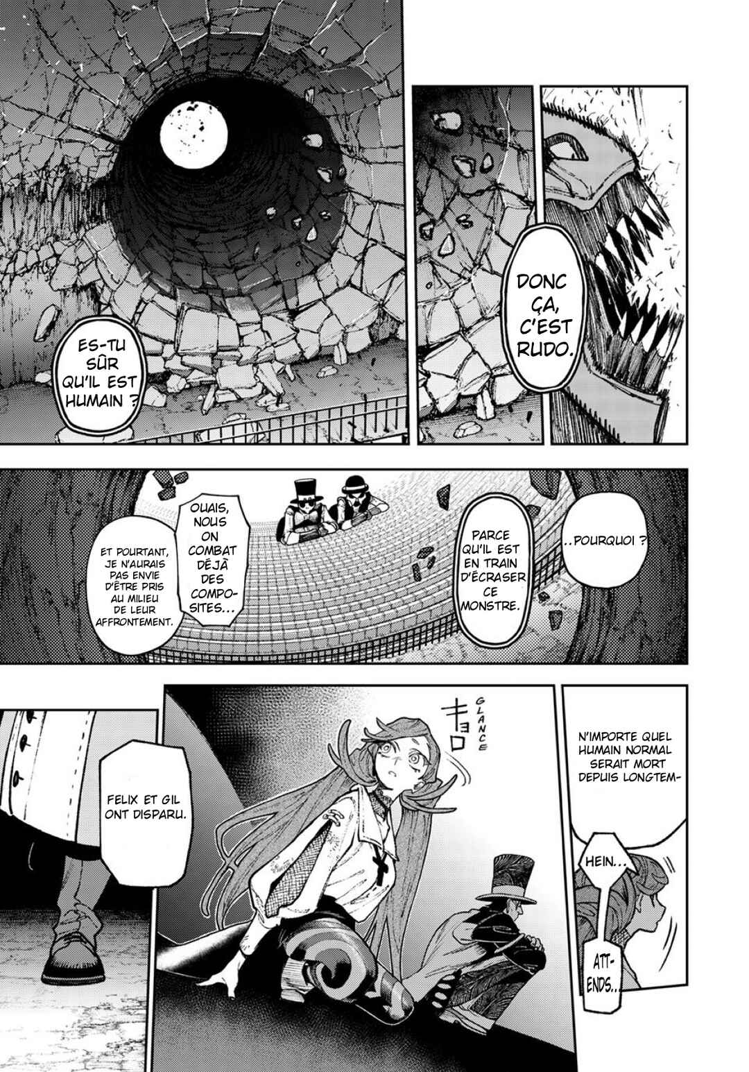 Chapter 159 - Page 11