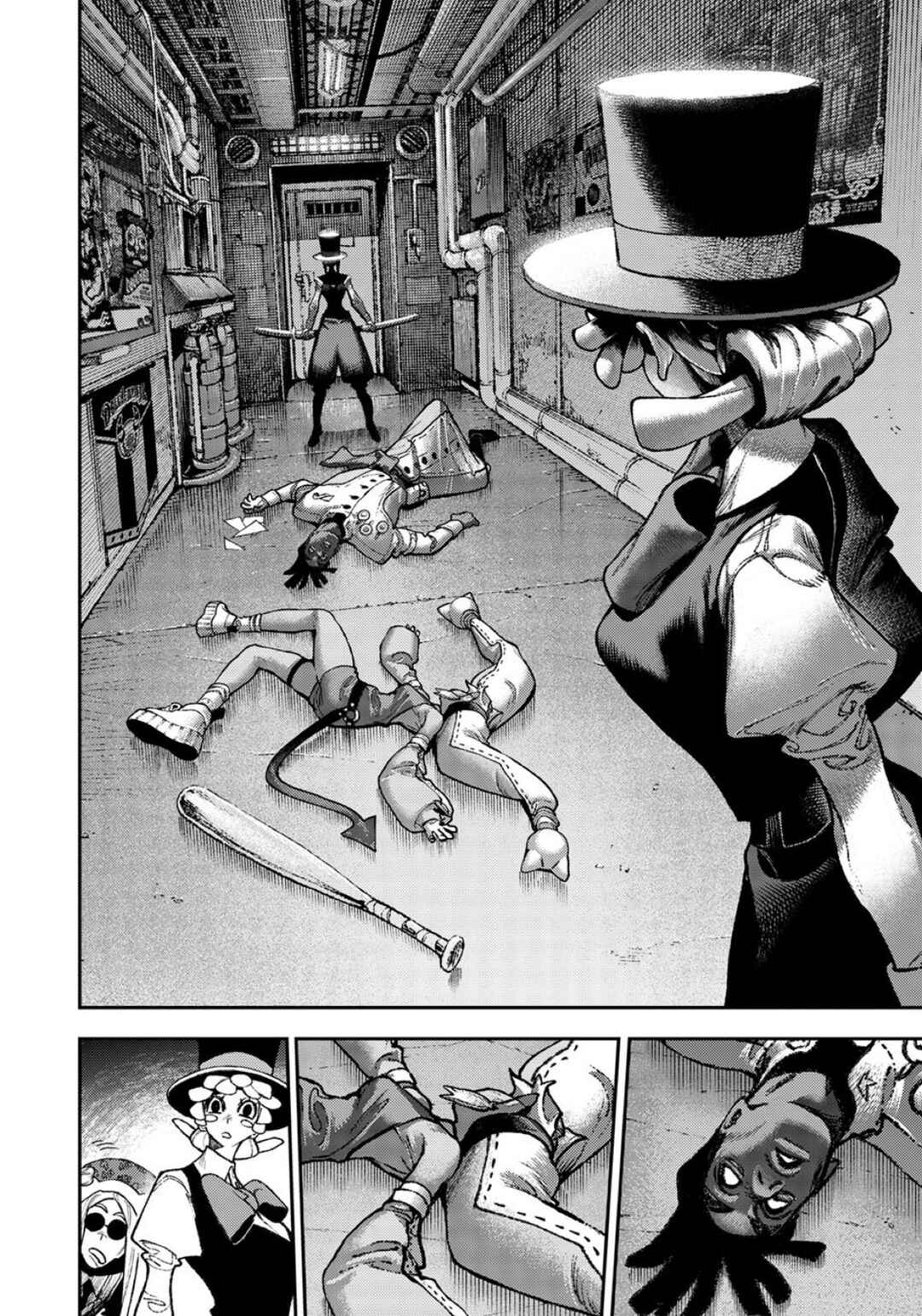 Chapter 159 - Page 14