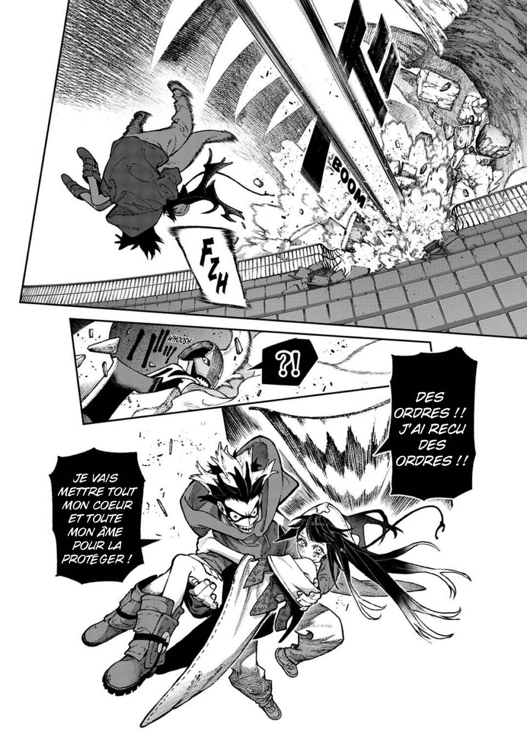 Chapter 159 - Page 6