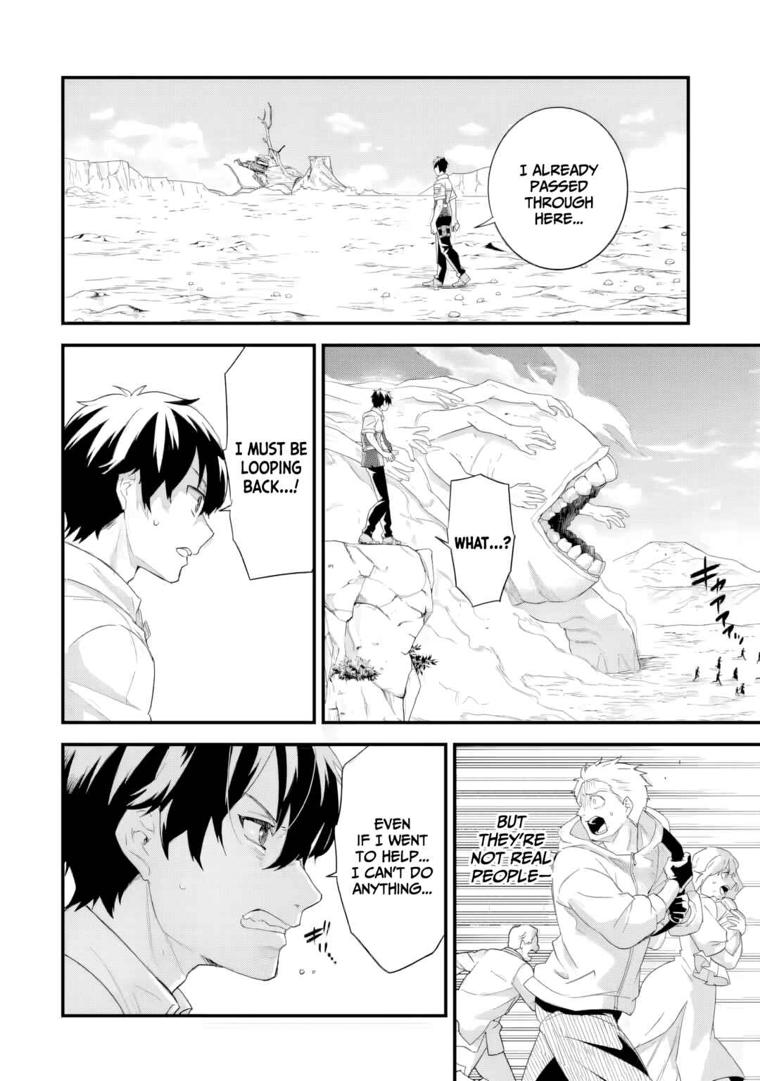 Chapter 30 - Page 20