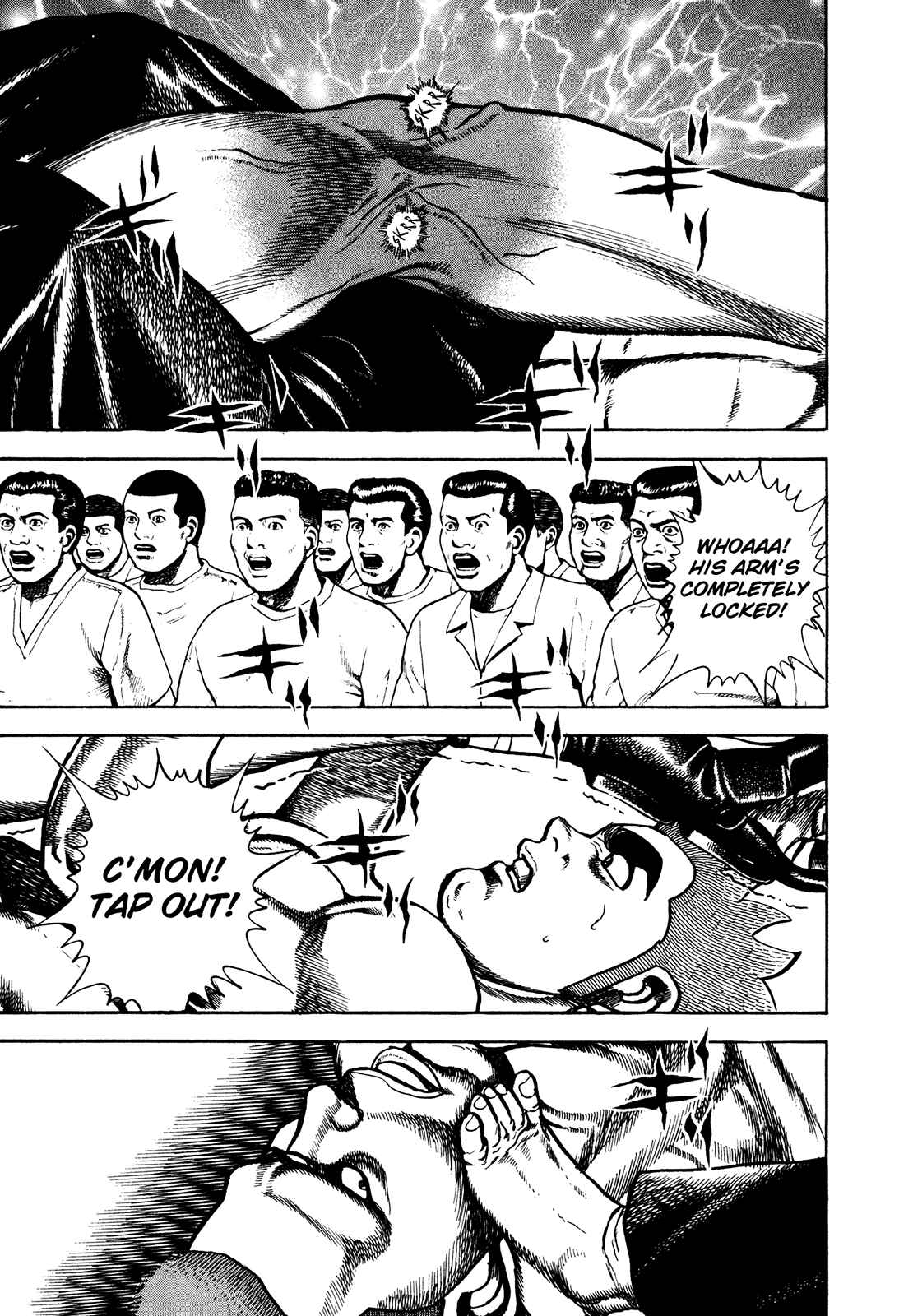 Chapter 252 - Page 10