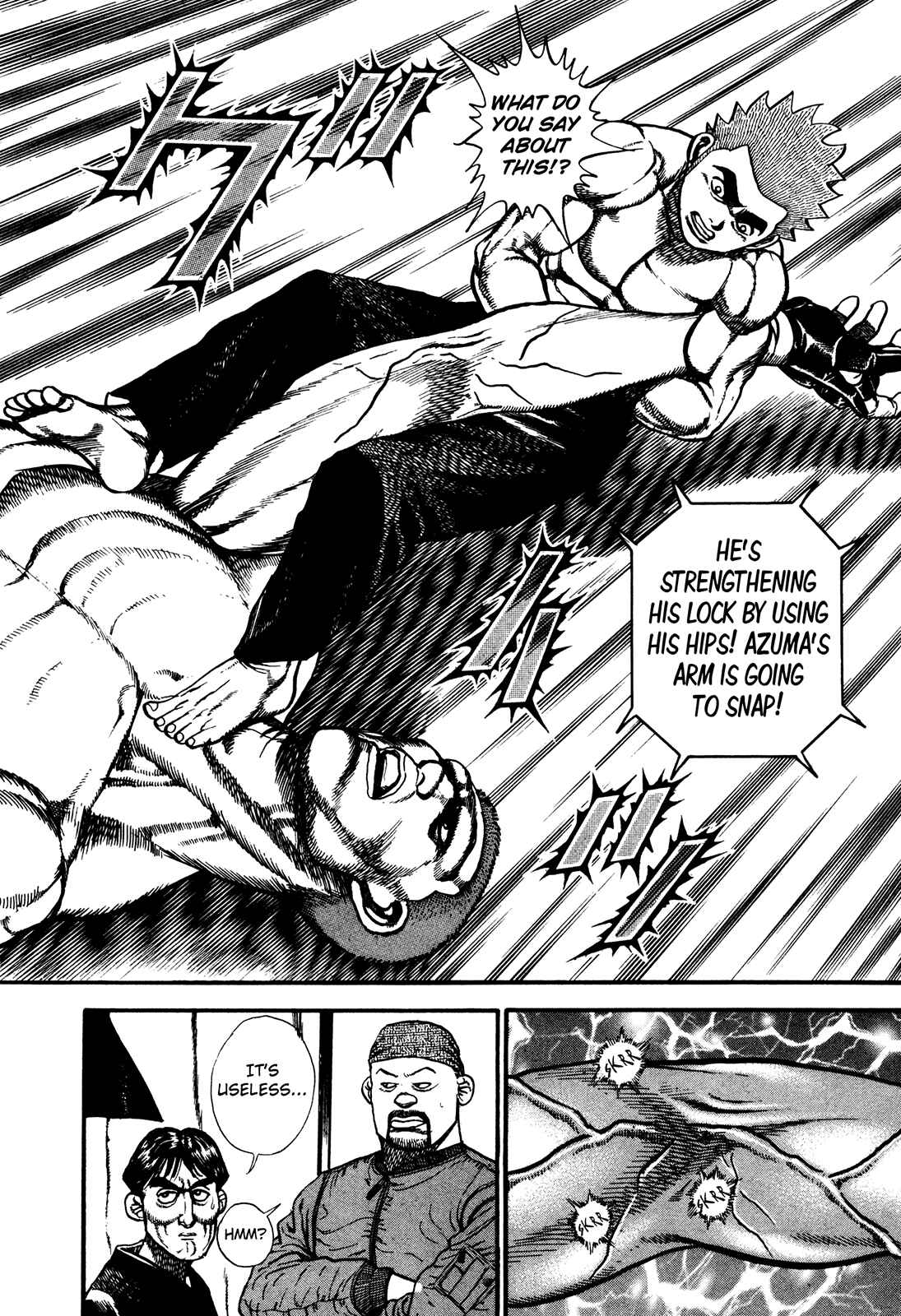 Chapter 252 - Page 13