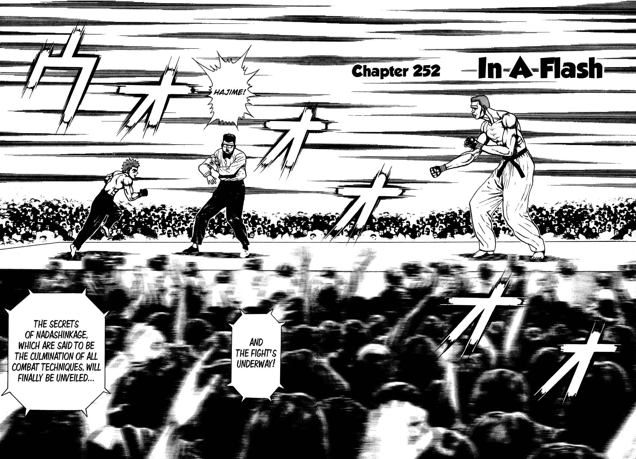 Chapter 252 - Page 2