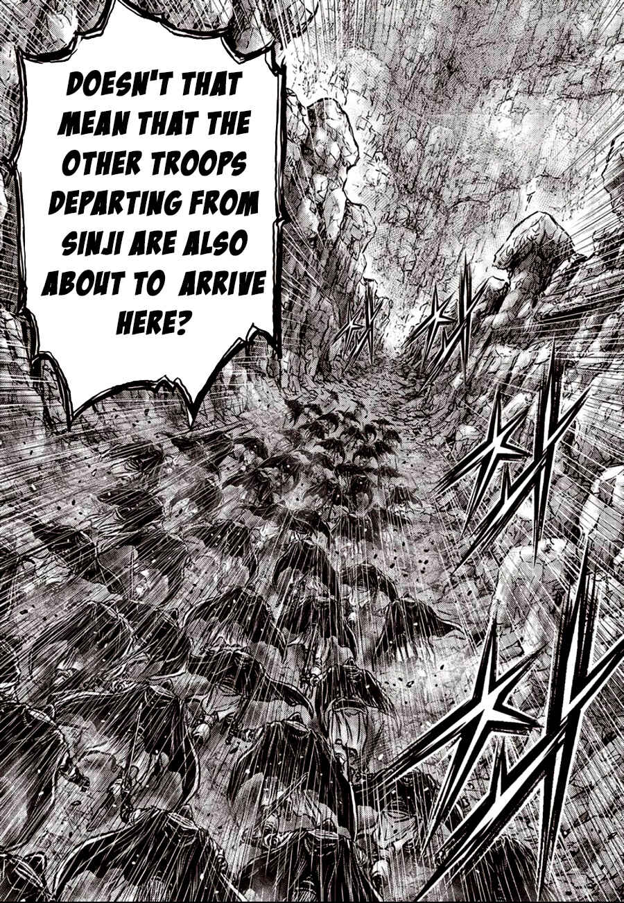 Chapter 605 - Page 10