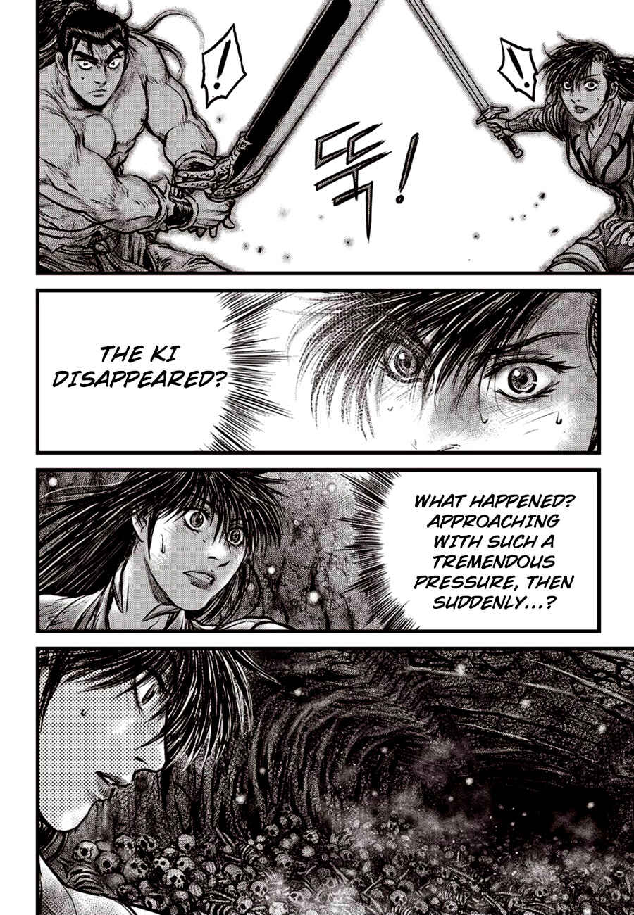 Chapter 605 - Page 20