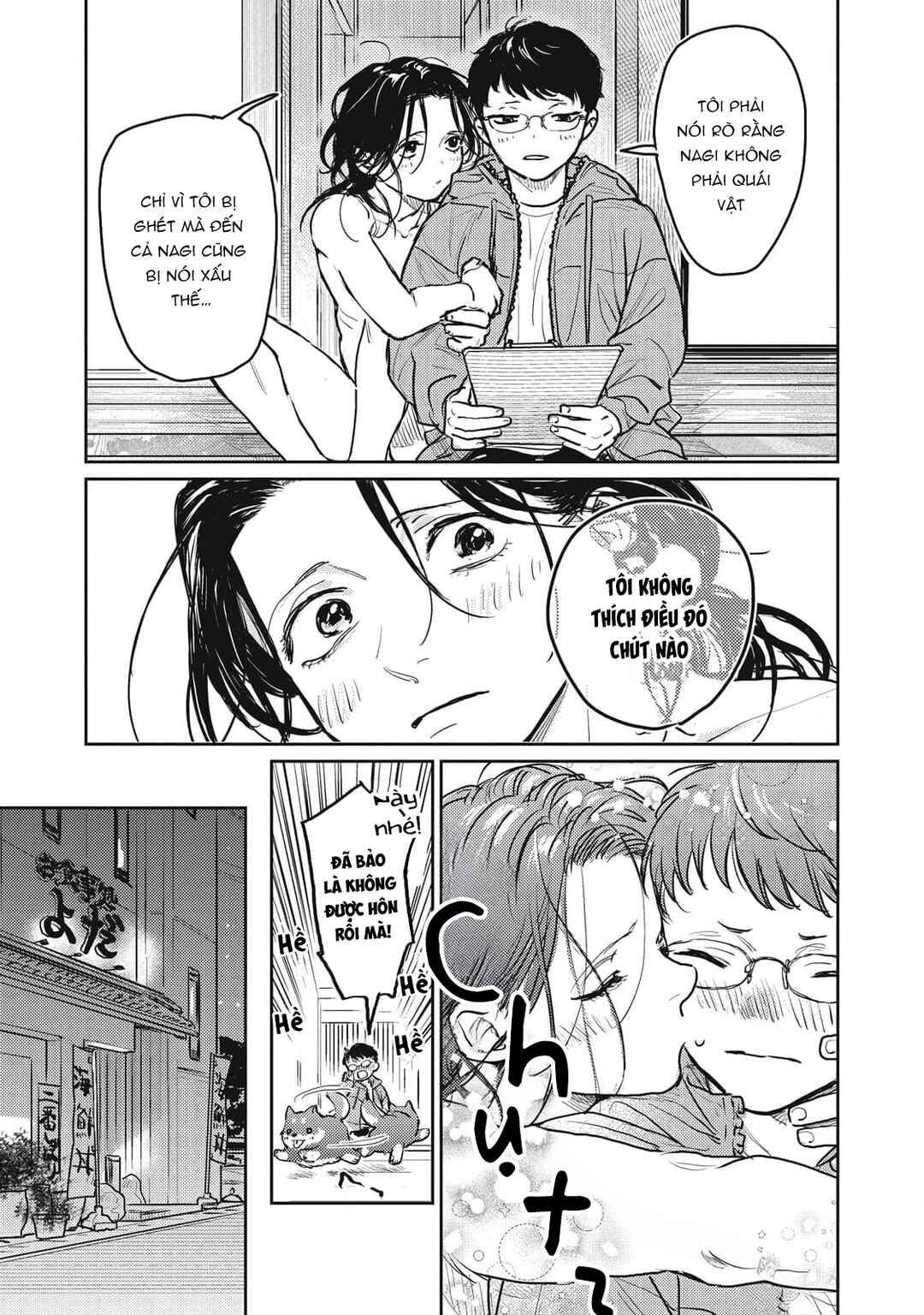 Chapter 3 - Page 7